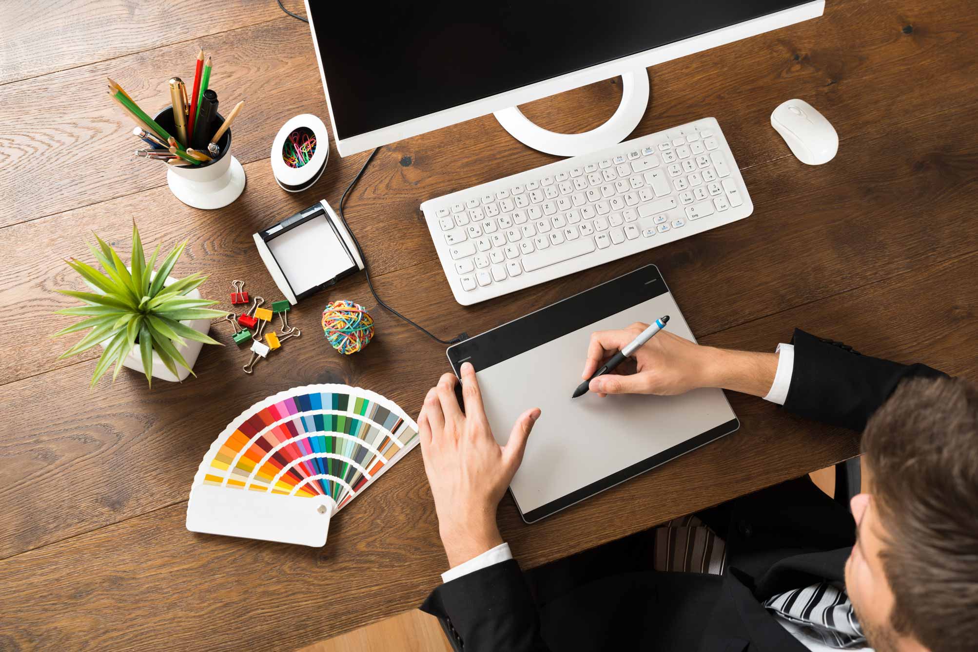 Agence web : quelle plus-value apporte-t-elle à un commerce ?