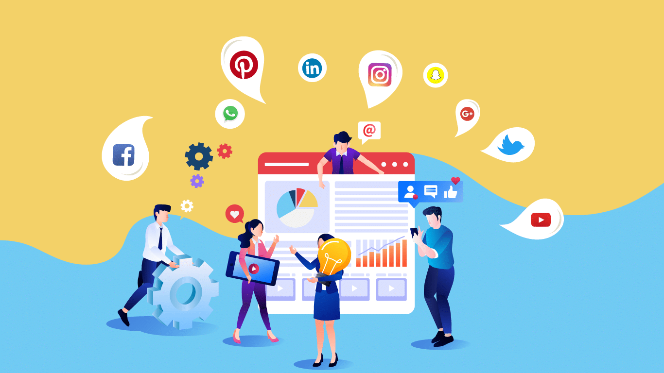 Comment communiquer efficacement sur les réseaux sociaux ?