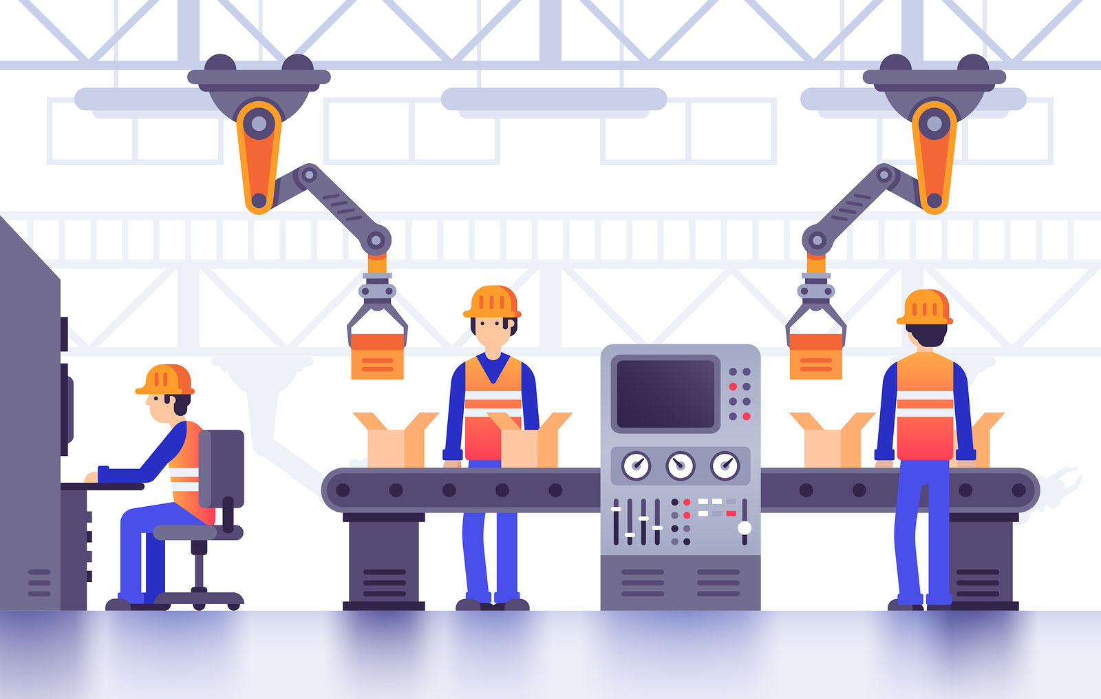 Quel est l&rsquo;objectif de la gestion de production ?