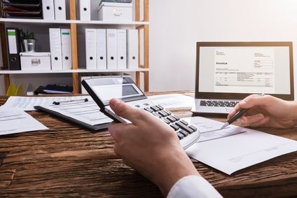 Combien coûte un comptable pour une entreprise ?