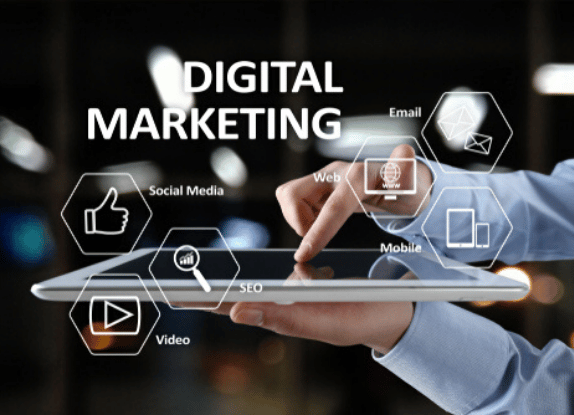 Quels sont les 5 principaux leviers du marketing digital ?