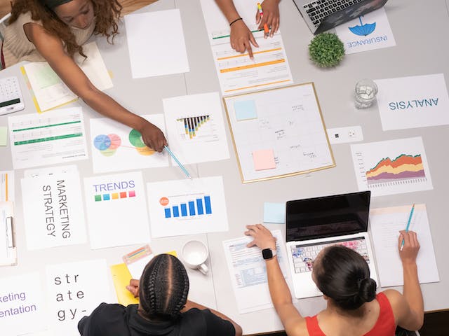 Astuces SEO essentielles pour votre site web