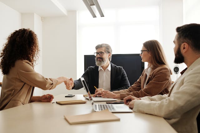 Stratégies innovantes pour optimiser le recrutement en entreprise