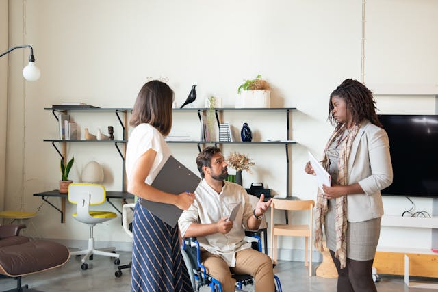 Comment bien choisir son agence de communication à Caen