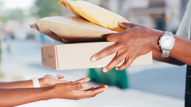 Les défis quotidiens du métier de livreur dans la ville moderne