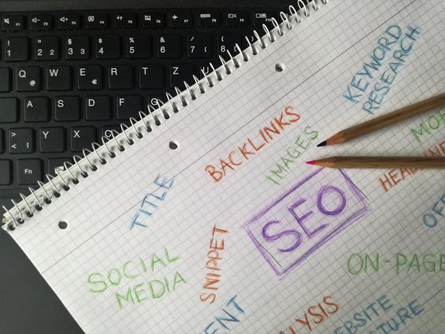 Comment trouver des idées de mots-clés pour son SEO ?