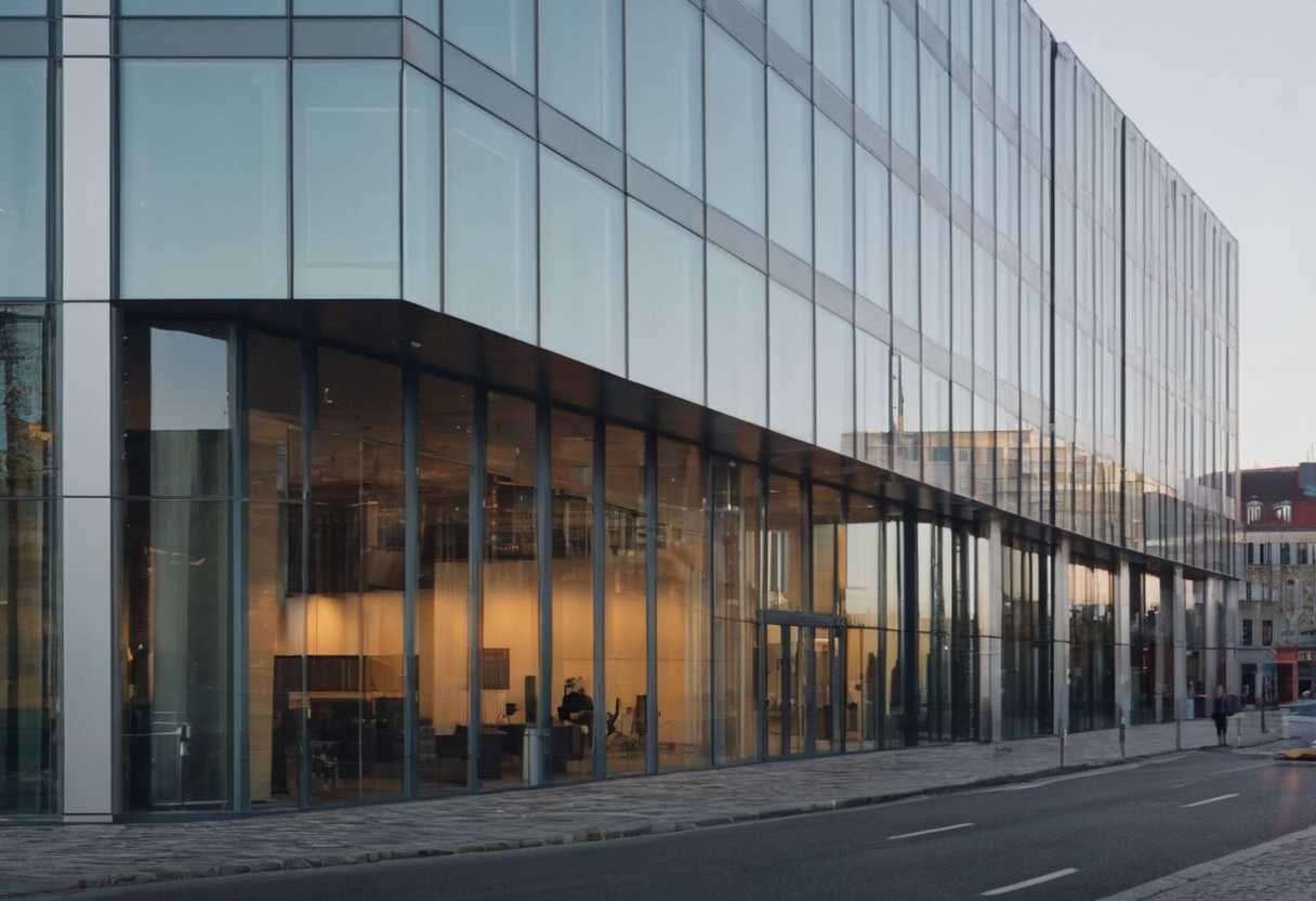 Les avantages d&rsquo;une bonne adresse pour votre location bureau Lille