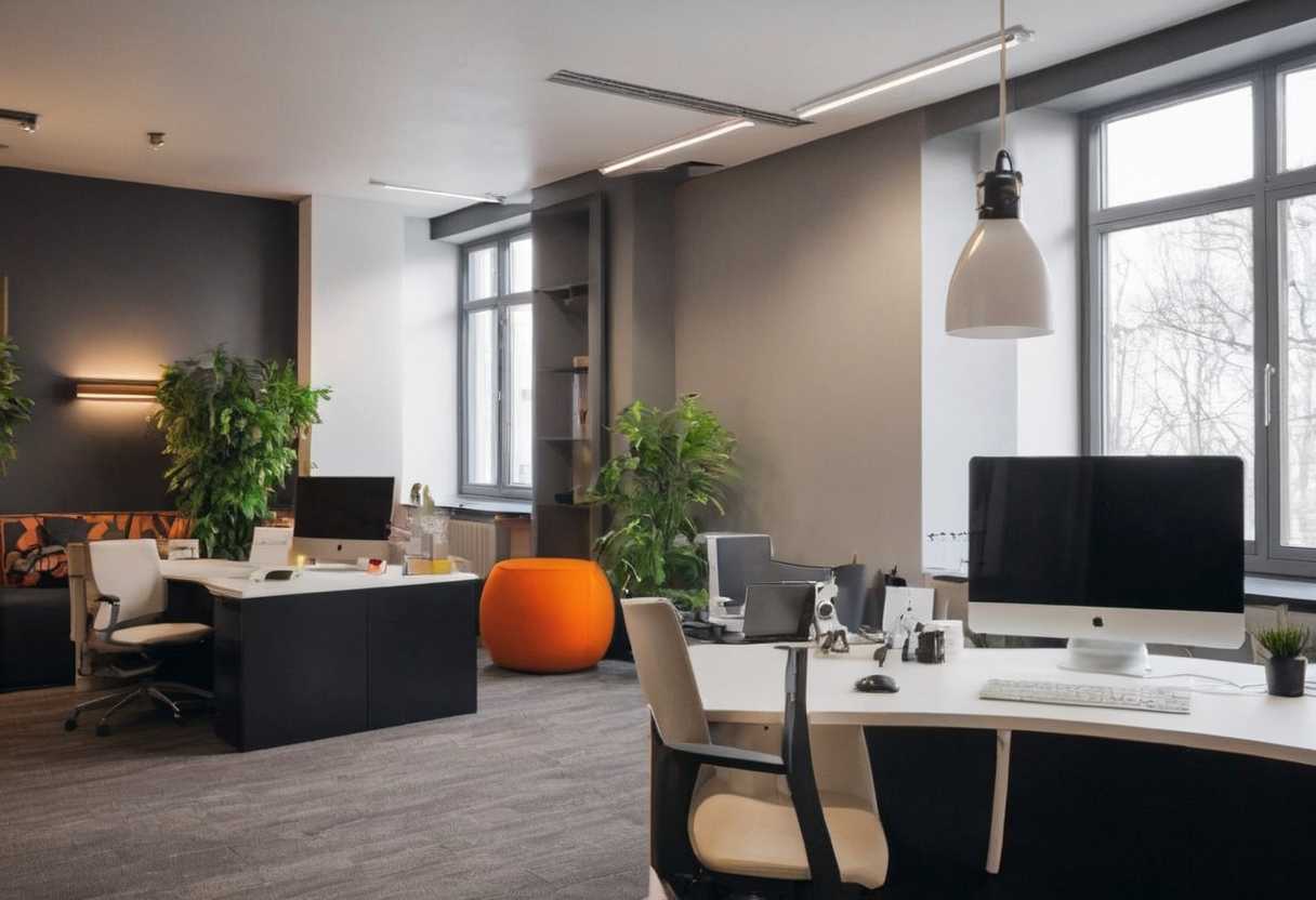 Dix conseils pour trouver la meilleure offre de location bureau Lyon