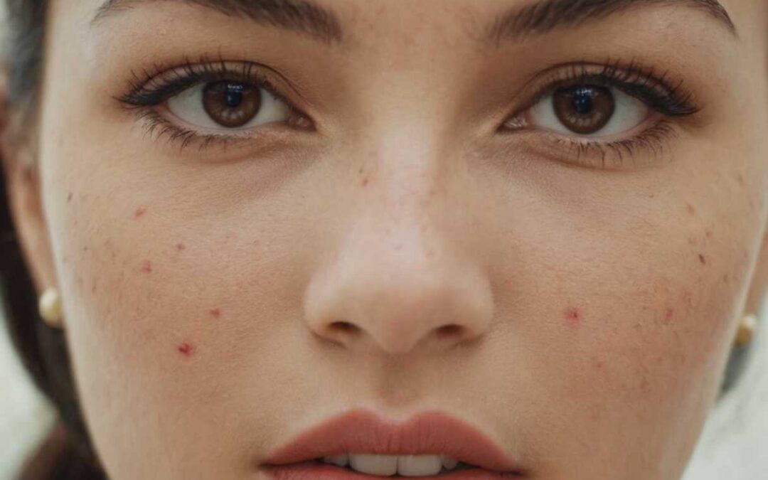 Grains de beauté inoffensifs prise en charge en entreprise pour la santé des employés